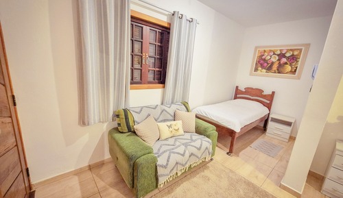 Grand Suite, Lanai