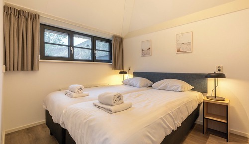 Villa (Buitenhuis Wellness)