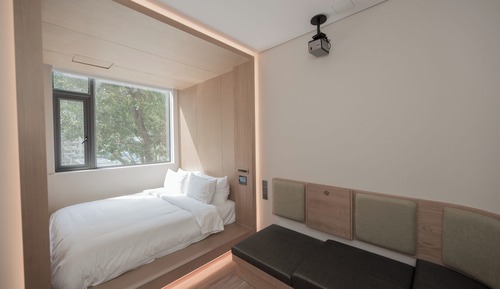 Comfort Double Room, Non Smoking, Air conditioning