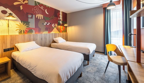 Comfort Studio Suite