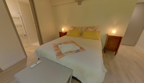 Standard Room, Mountain View