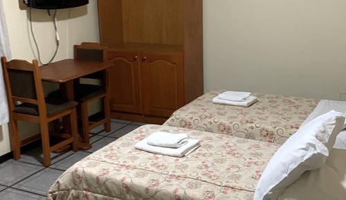 Executive Triple Room