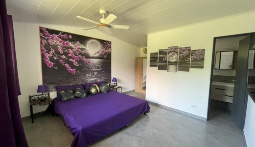 Standard Double or Twin Room, Non Smoking, Private Bathroom