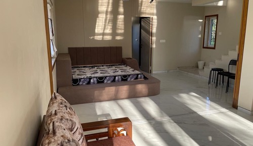 Luxury Twin Room, Balcony, Sea View