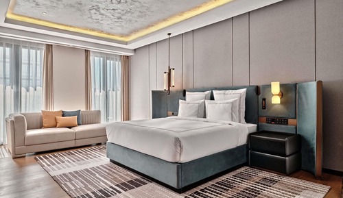 Swissotel Vitality