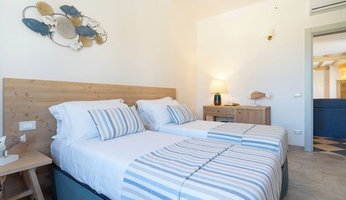 Classic Double or Twin Room