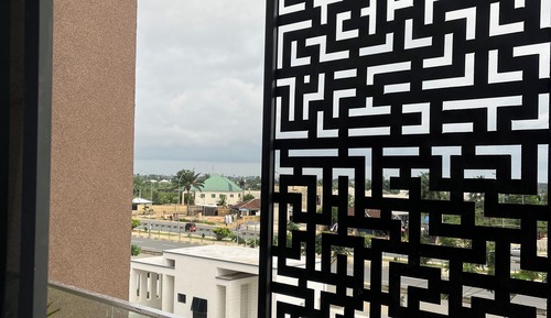 Superior Double Room, Balcony, City View