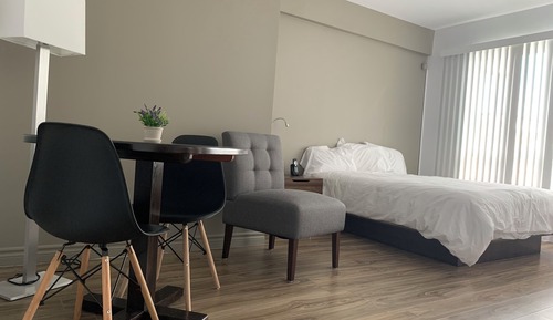 Classic Single Room, Balcony