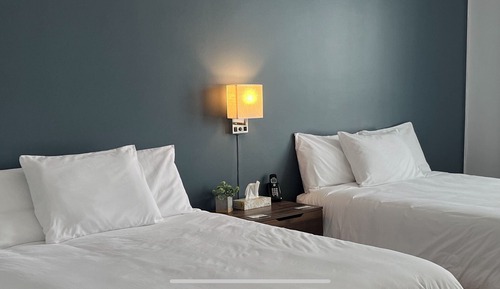 Standard Double Room, Balcony