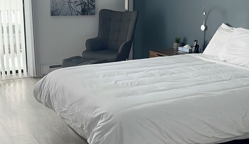 Classic Single Room, Balcony, River View