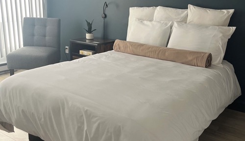 Economy Single Room, Balcony