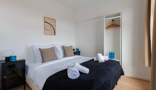 Standard Studio (0 Bedroom)