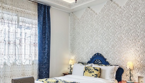 Superior Suite