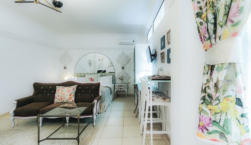 Classic Room