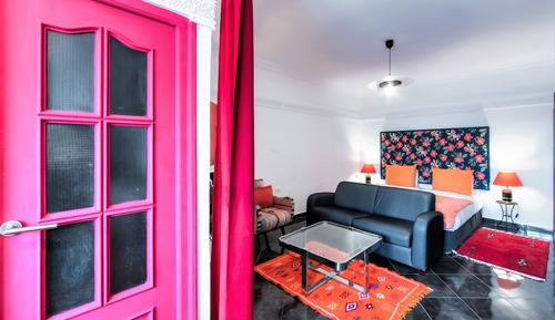 Junior Studio Suite