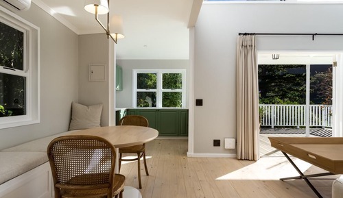 Junior Studio Suite, Mountain View