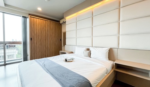 Standard Studio, 1 Bedroom (Apartment)