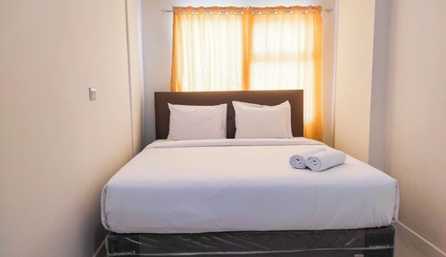 Standard Apartment, 1 Bedroom (Apartment)