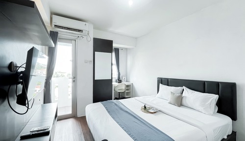 Standard Studio, 1 Bedroom (Apartment)
