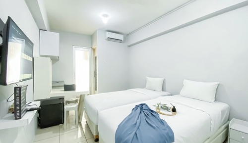 Standard Studio, 1 Bedroom (Apartment)
