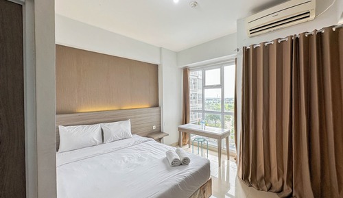Standard Studio, 1 Bedroom (Apartment)