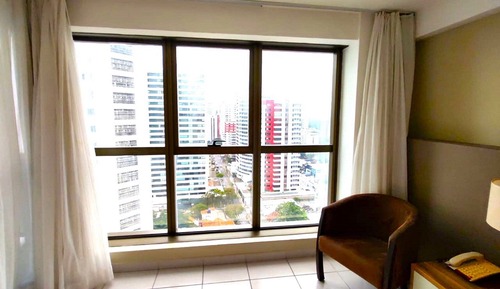 Comfort Suite
