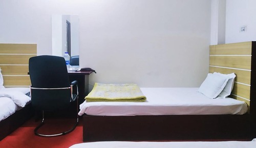 Family Triple Room