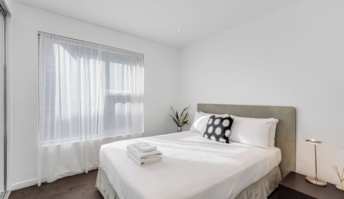 Apartment, 1 Bedroom, Balcony, City View