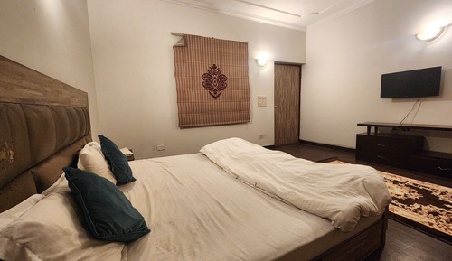 Family Quadruple Room