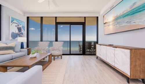 Condo, 4 Bedrooms