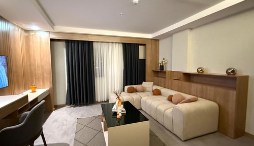 Junior Room