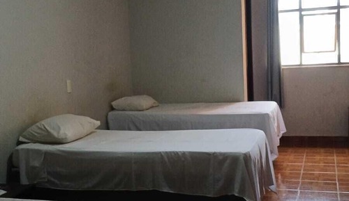 Economy Triple Room, 3 Twin Beds