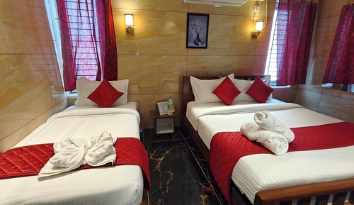Classic Triple Room