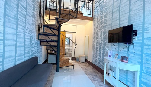 Duplex 1 bedroom
