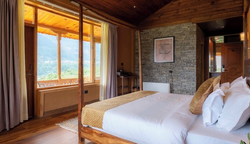 Luxury Room