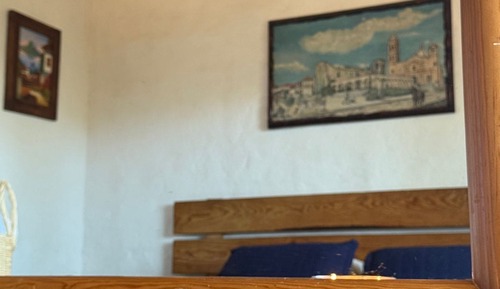 Family Villa, Garden View