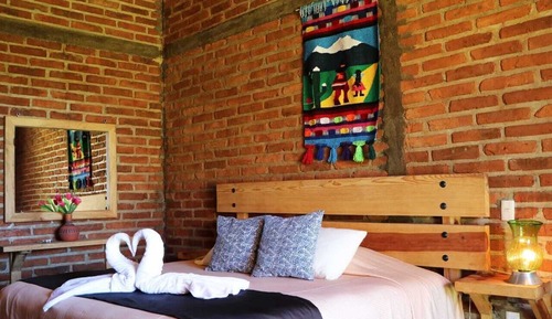 Comfort Room, Valley View