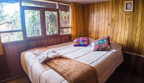 Classic Loft, City View