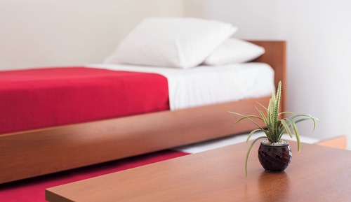 Apartamento Triple