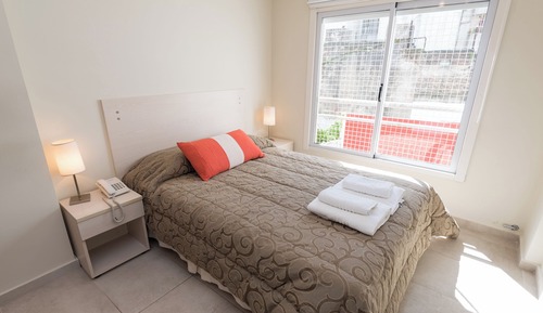 Apartamento Doble