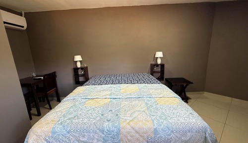 Deluxe Room, Balcony, City View