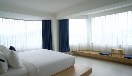 Panoramic Double Room