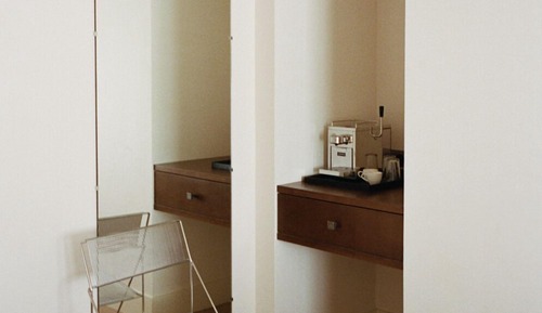 Classic Room - Balcony