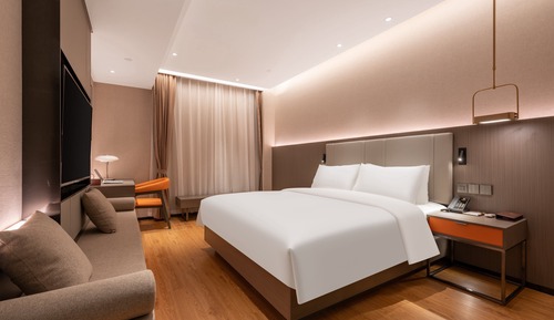 Comfort Double Room