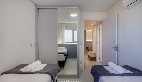 Basic Apartment