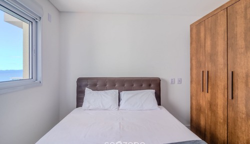 Basic Apartment
