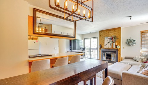 Apartment (2 Bedrooms)