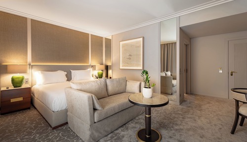 Classic Superior Room