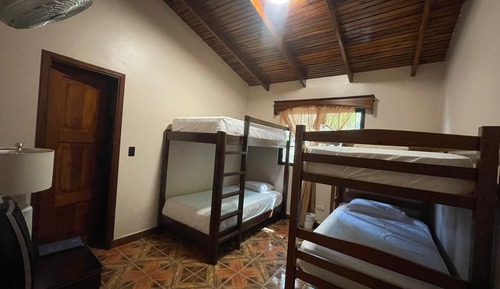 Economy Shared Dormitory