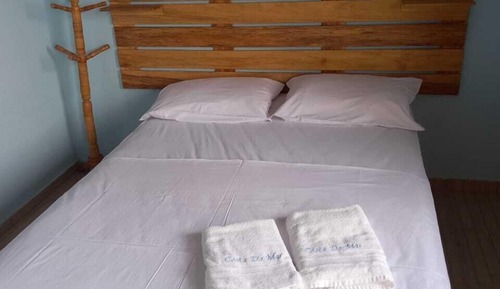 Basic Twin Room